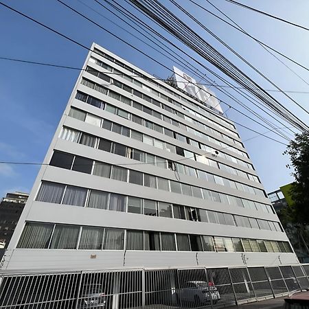 Apartment In Center Of Miraflores 리마 외부 사진