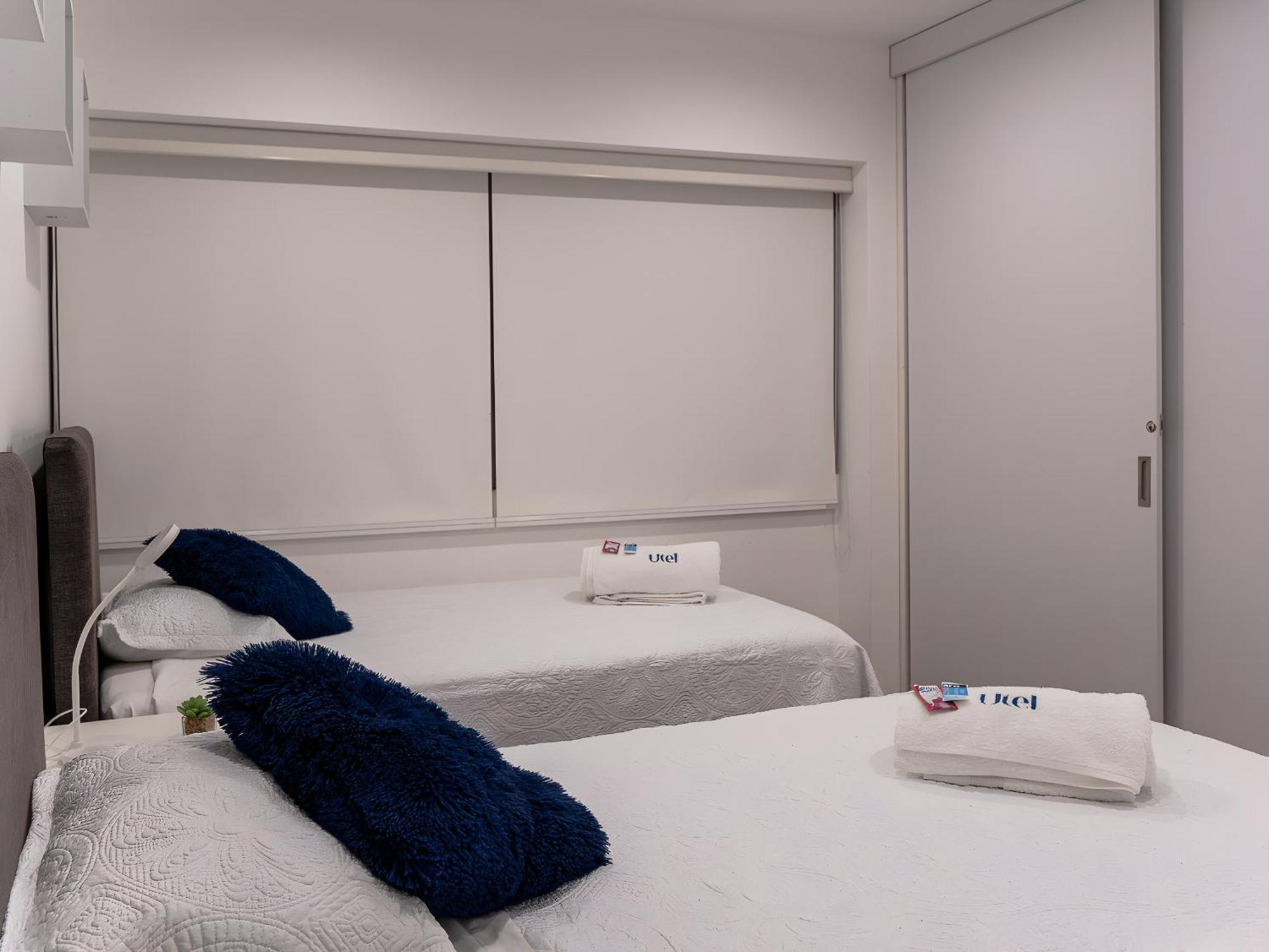 Apartment In Center Of Miraflores 리마 외부 사진