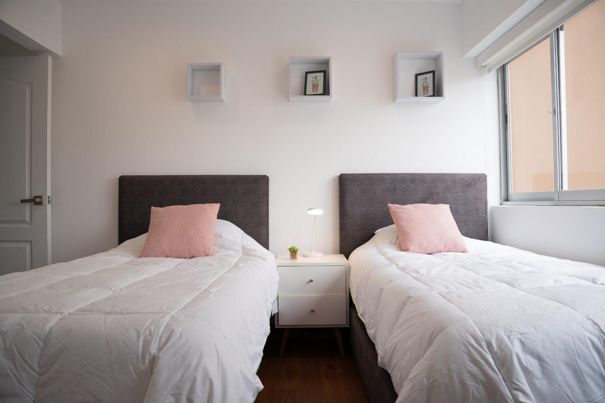 Apartment In Center Of Miraflores 리마 외부 사진