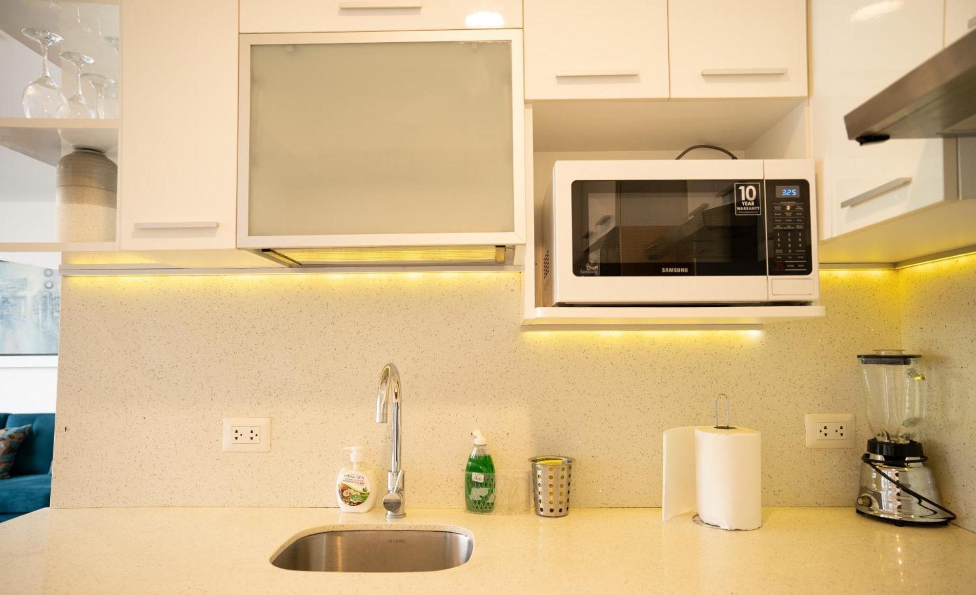 Apartment In Center Of Miraflores 리마 외부 사진