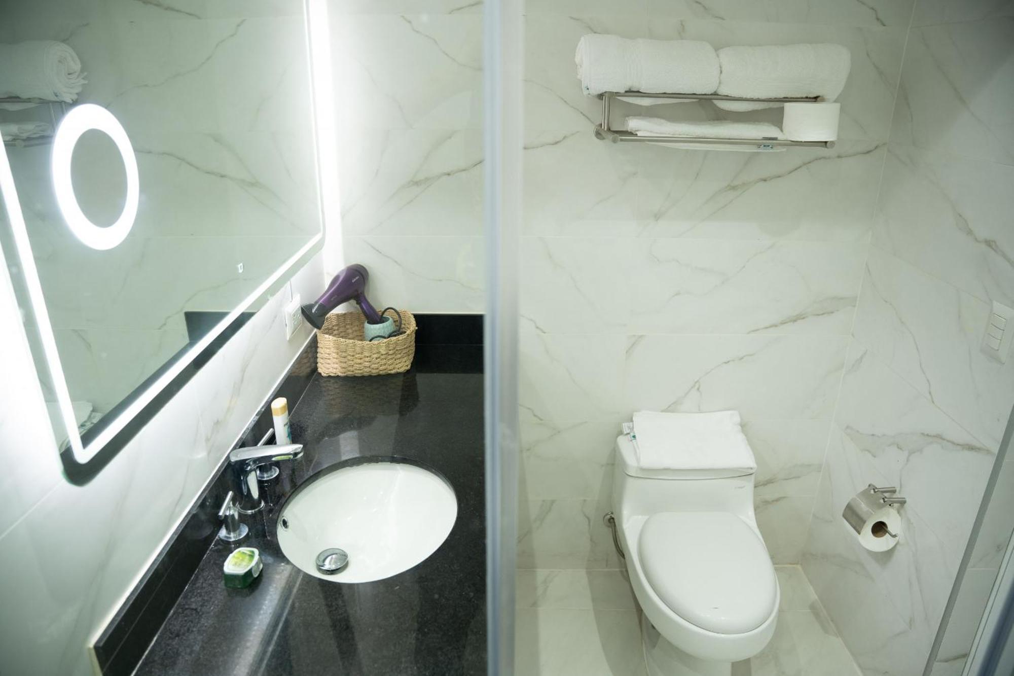 Apartment In Center Of Miraflores 리마 외부 사진